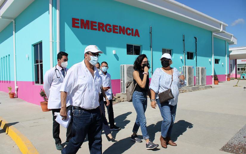 hospital
